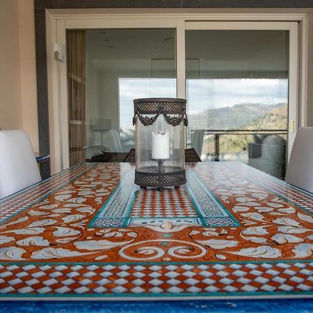 Beautiful Apartment In The Centre Of Taormina Exterior foto
