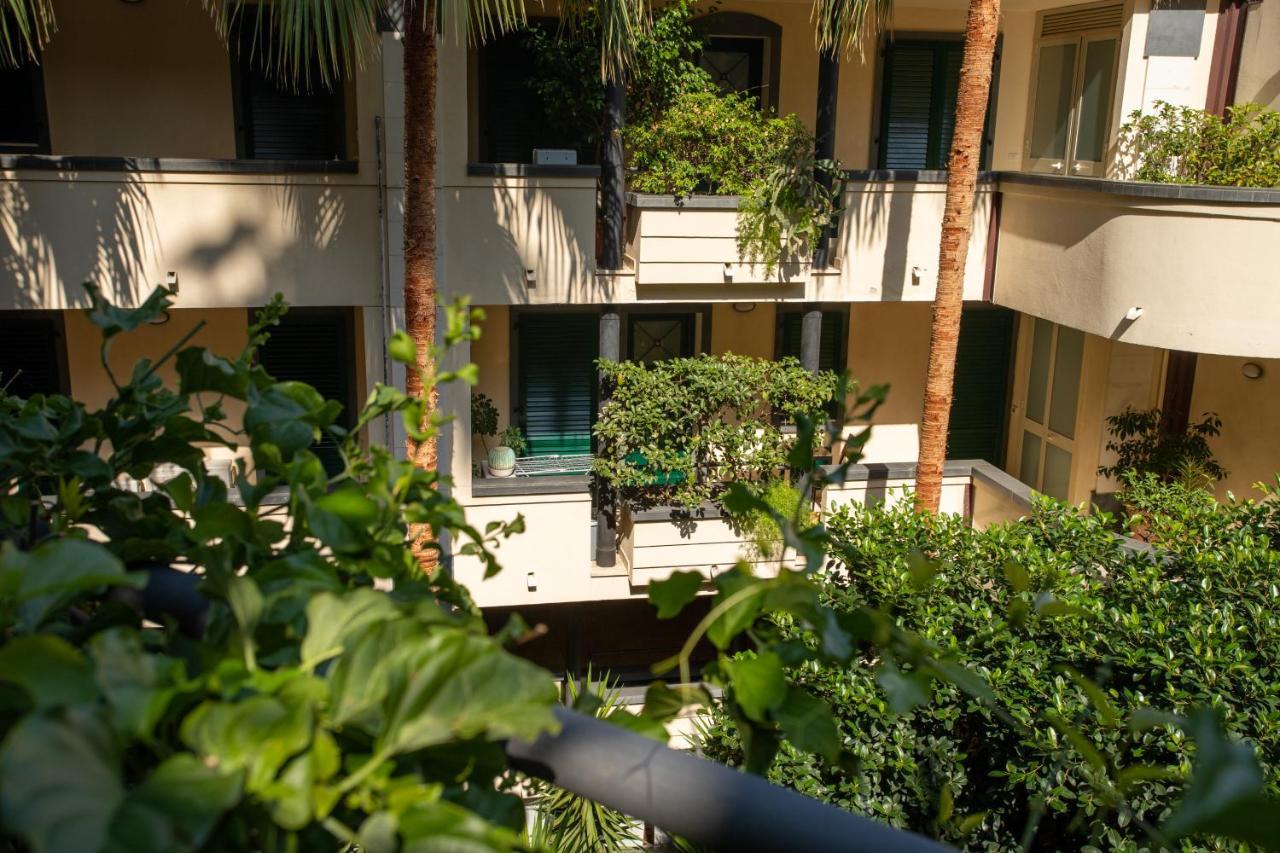 Beautiful Apartment In The Centre Of Taormina Exterior foto