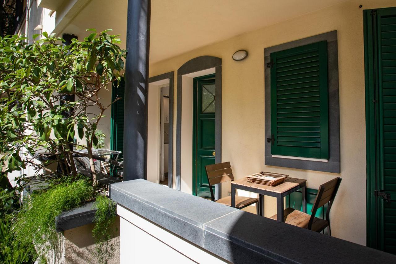 Beautiful Apartment In The Centre Of Taormina Exterior foto
