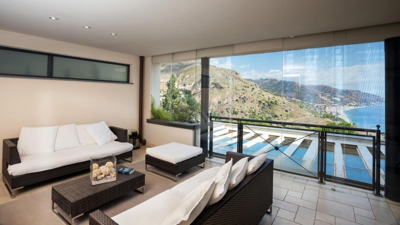 Beautiful Apartment In The Centre Of Taormina Exterior foto