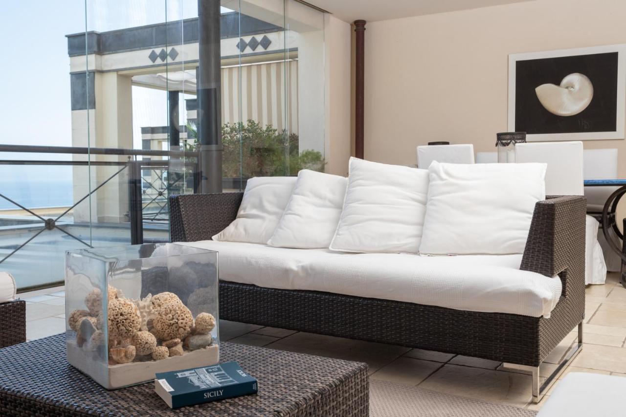 Beautiful Apartment In The Centre Of Taormina Exterior foto